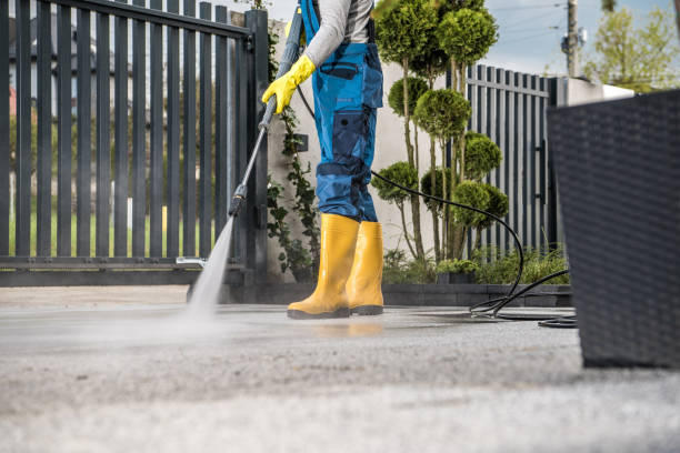 Best Dumpster Area Cleaning  in Greenbriar, FL